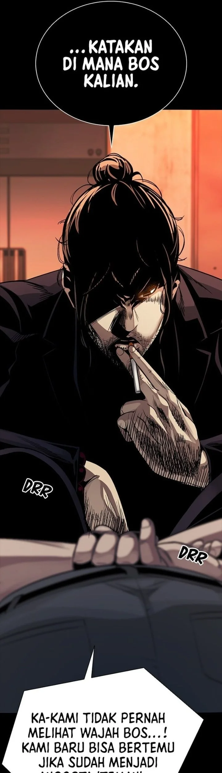 The Worst Generation Chapter 2 - halaman 56