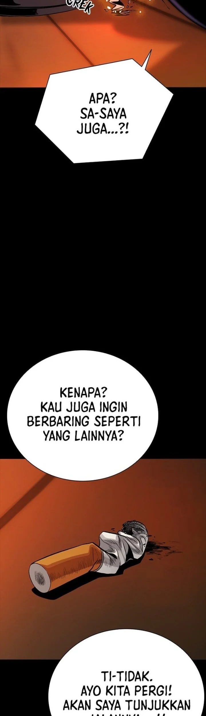 The Worst Generation Chapter 2 - halaman 60