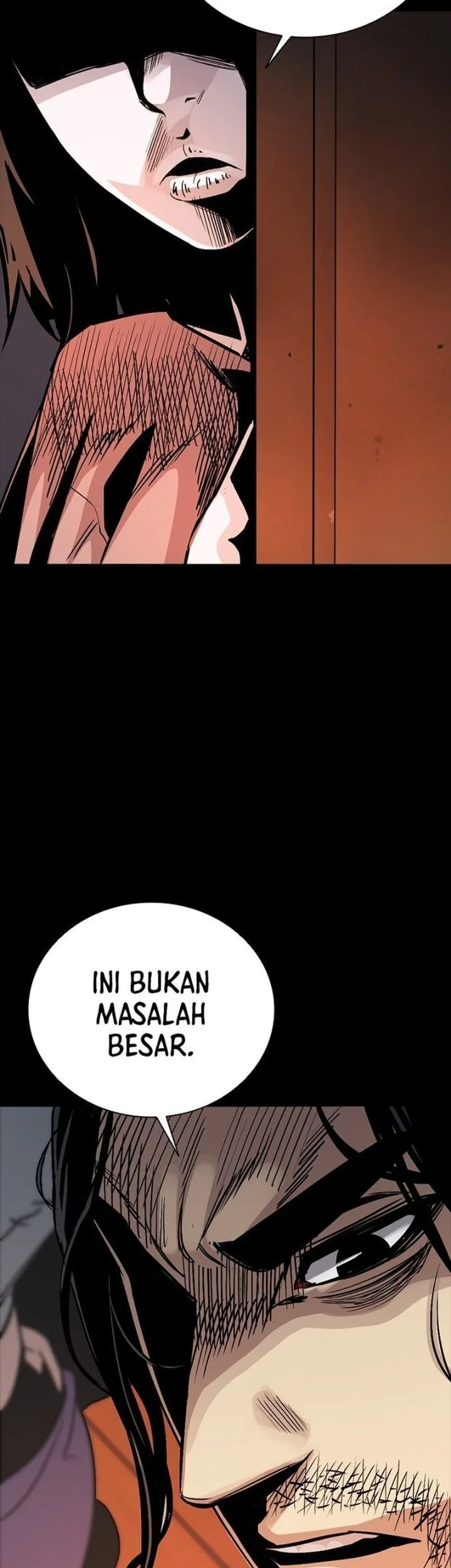 The Worst Generation Chapter 2 - halaman 63