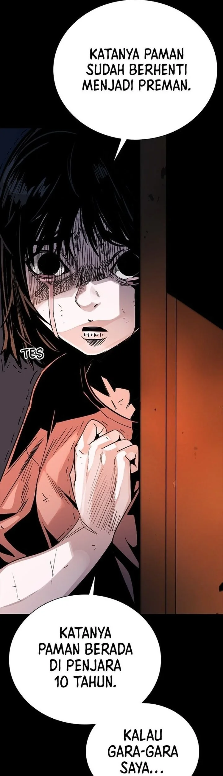 The Worst Generation Chapter 2 - halaman 65