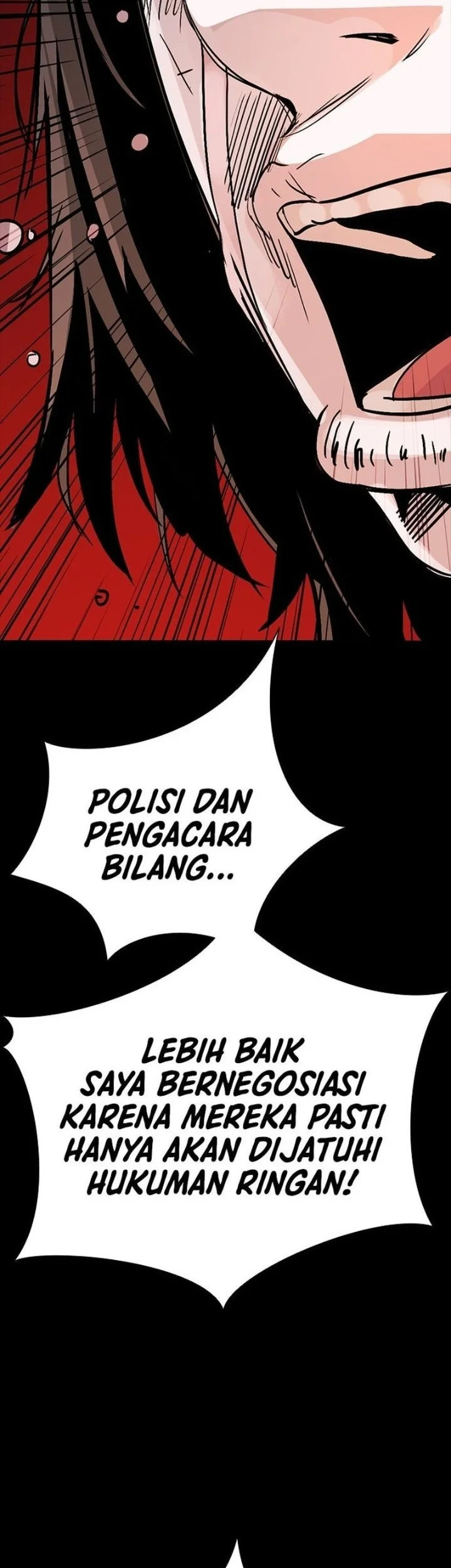 The Worst Generation Chapter 2 - halaman 69