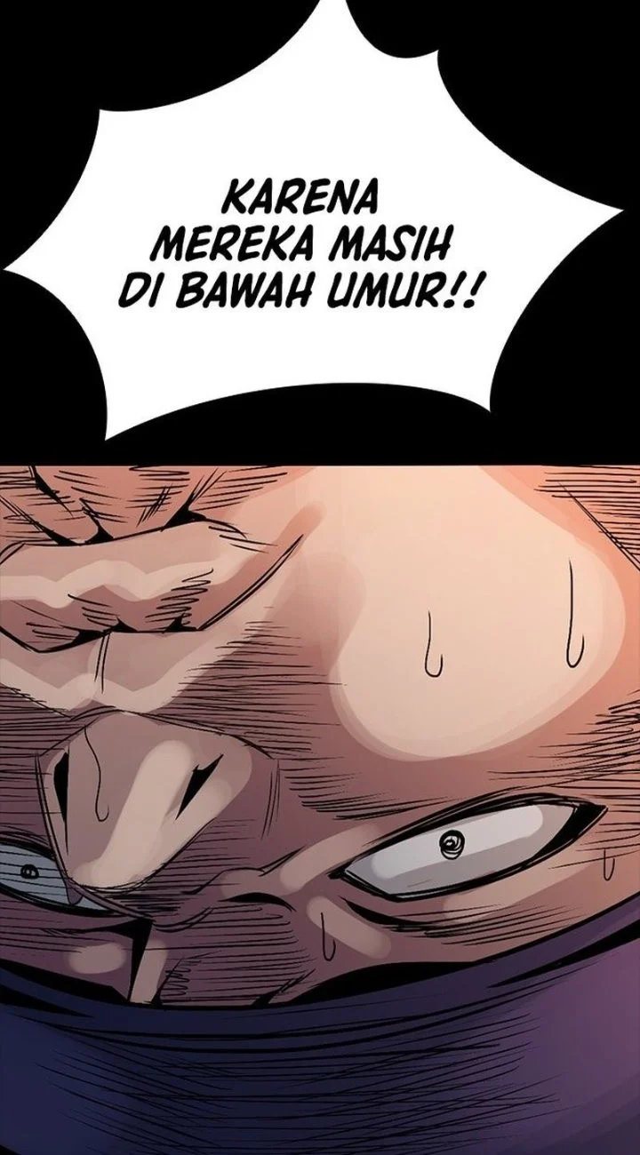 The Worst Generation Chapter 2 - halaman 70