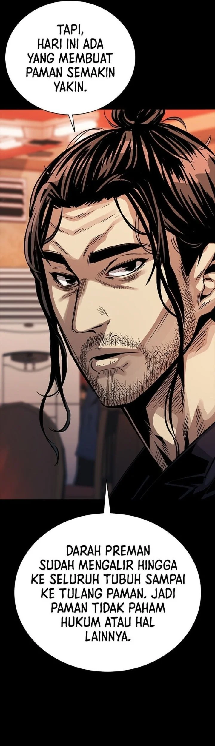 The Worst Generation Chapter 2 - halaman 73