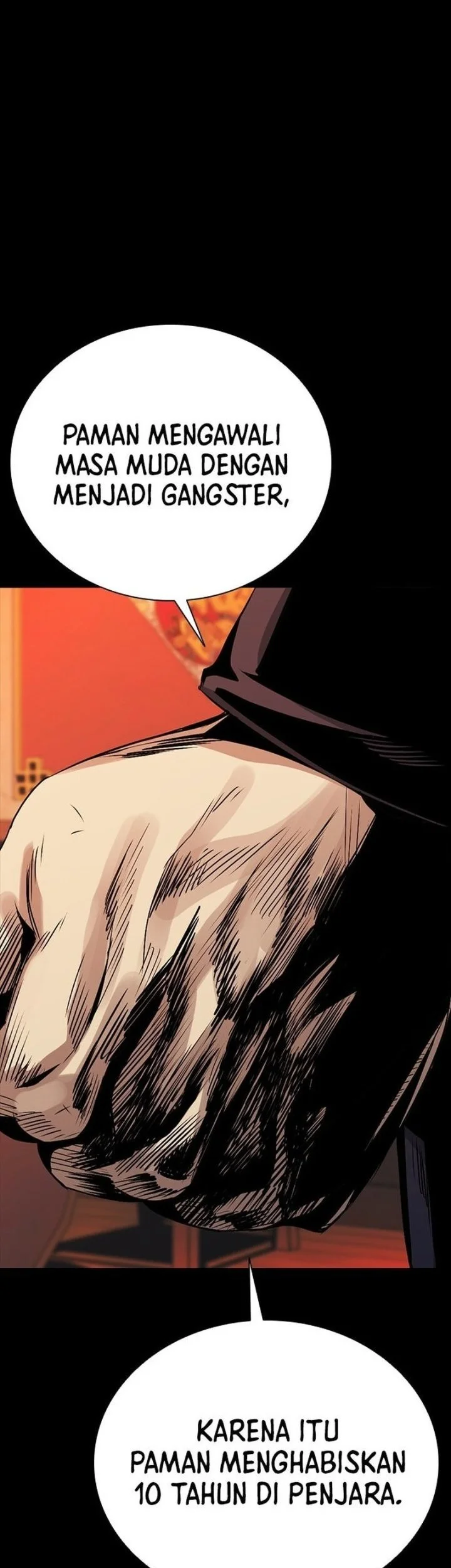 The Worst Generation Chapter 2 - halaman 74