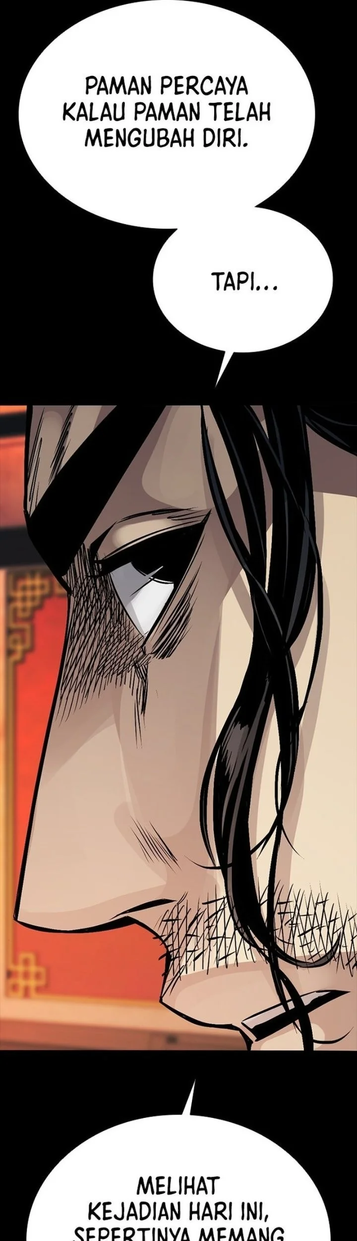 The Worst Generation Chapter 2 - halaman 76