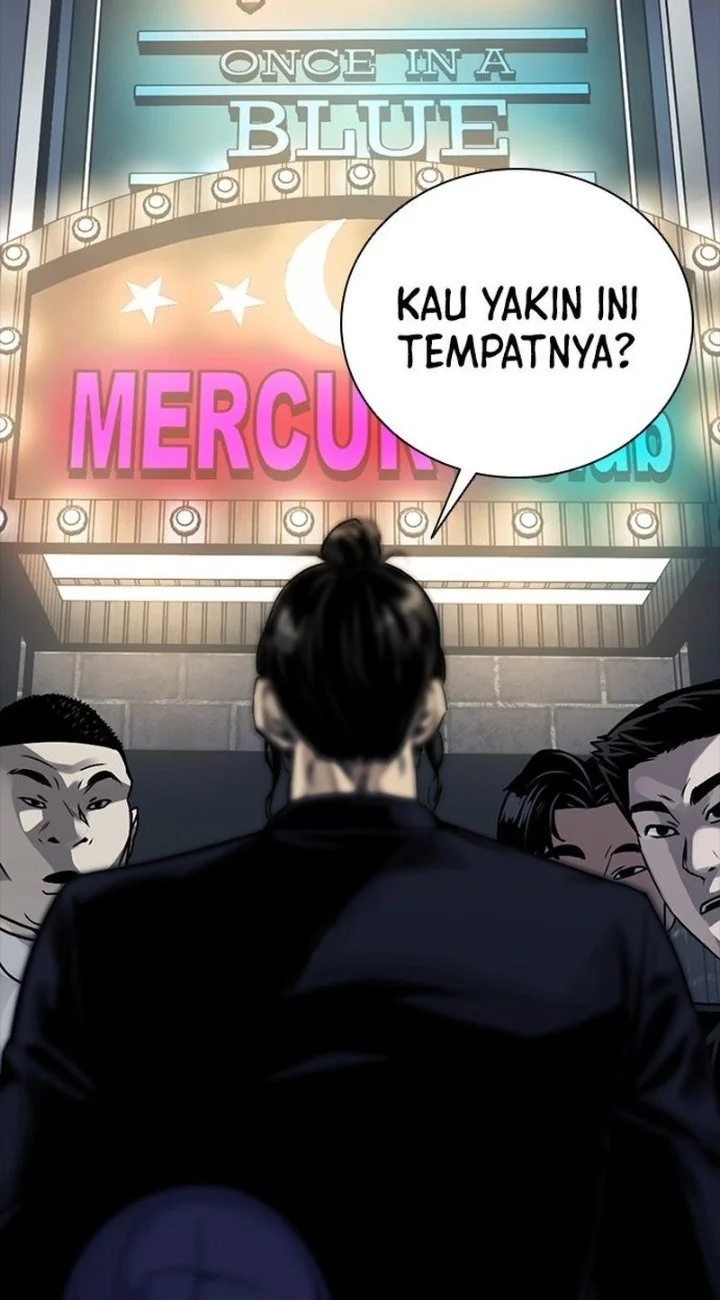 The Worst Generation Chapter 2 - halaman 81
