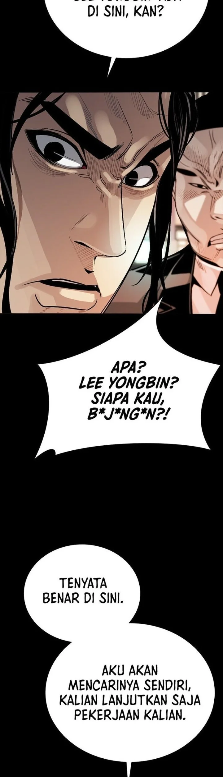The Worst Generation Chapter 2 - halaman 88