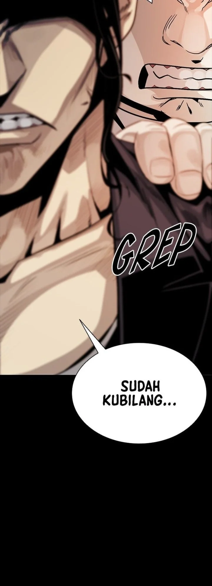 The Worst Generation Chapter 2 - halaman 91