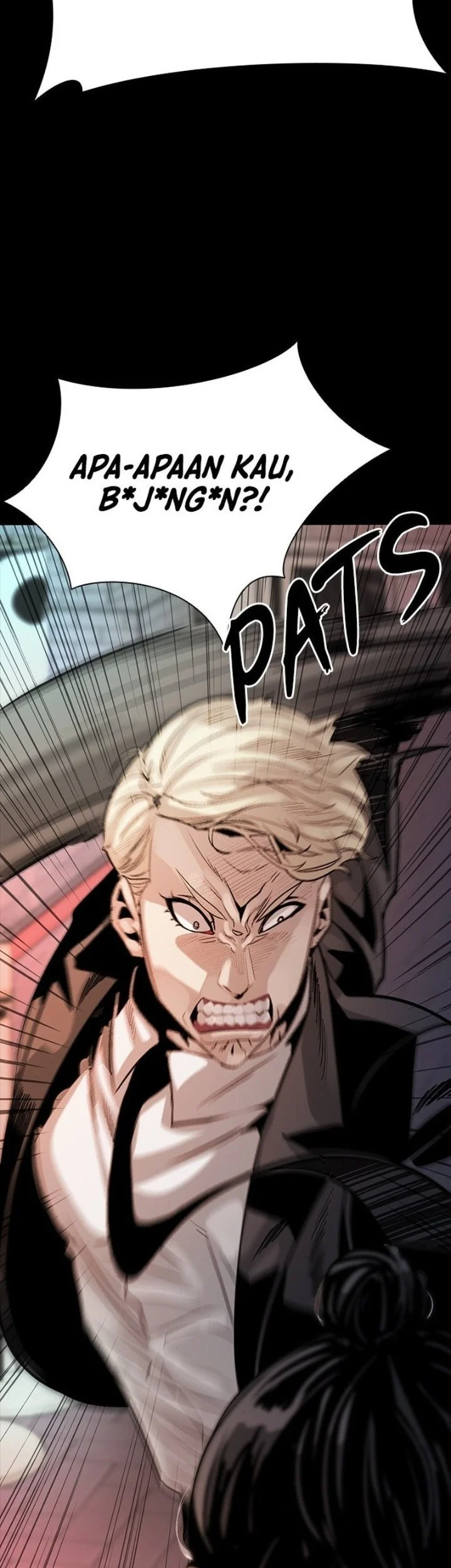 The Worst Generation Chapter 2 - halaman 93