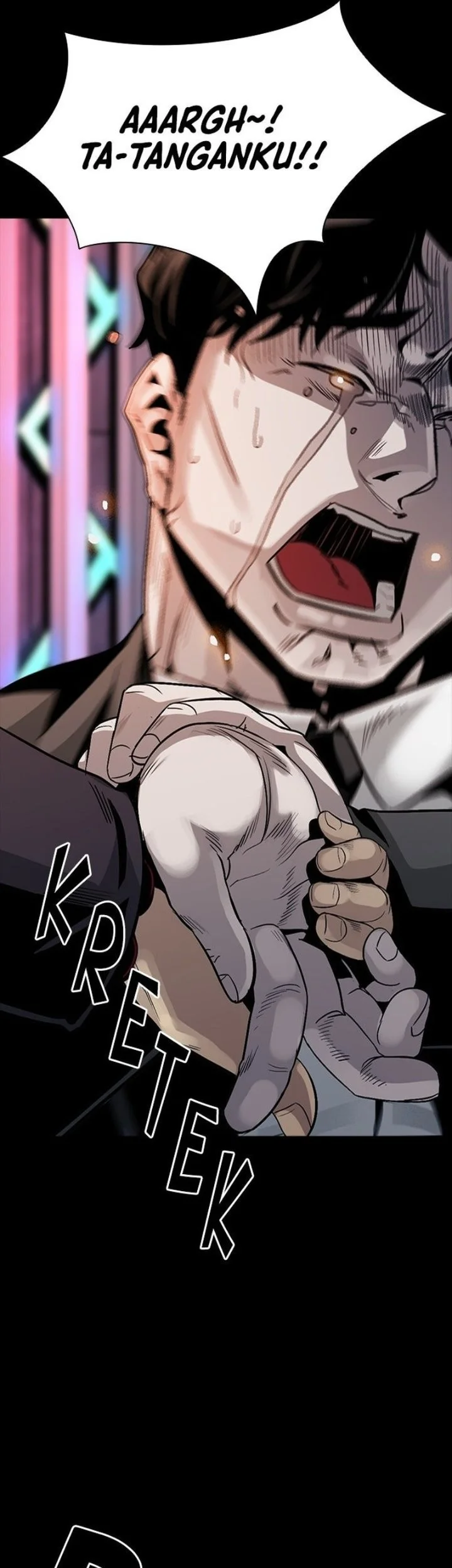 The Worst Generation Chapter 2 - halaman 98