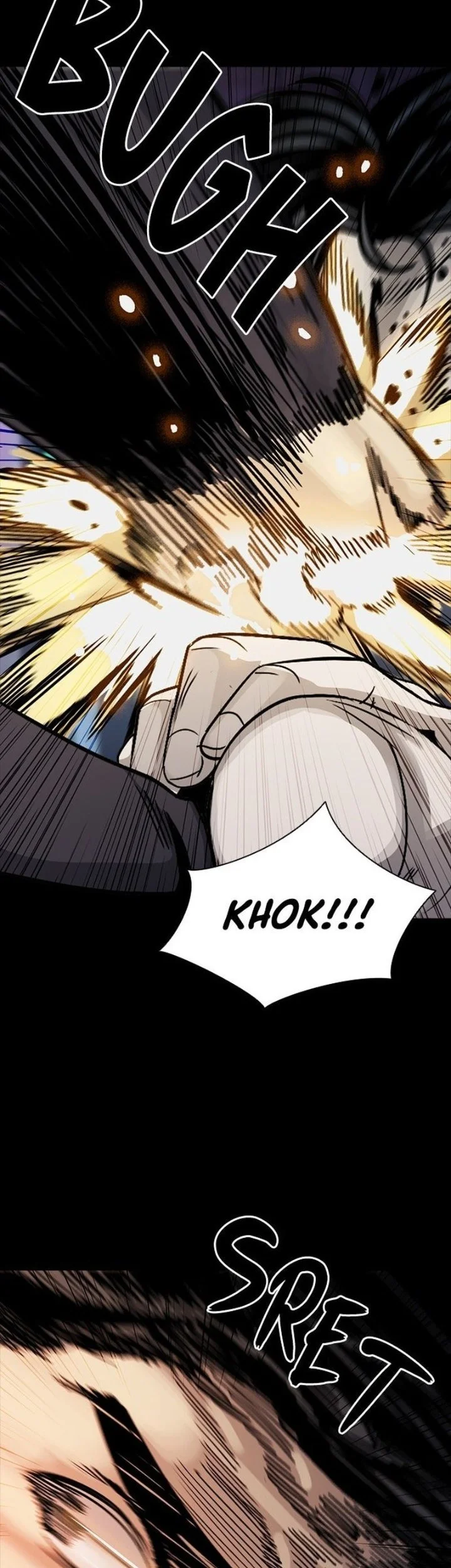 The Worst Generation Chapter 2 - halaman 99