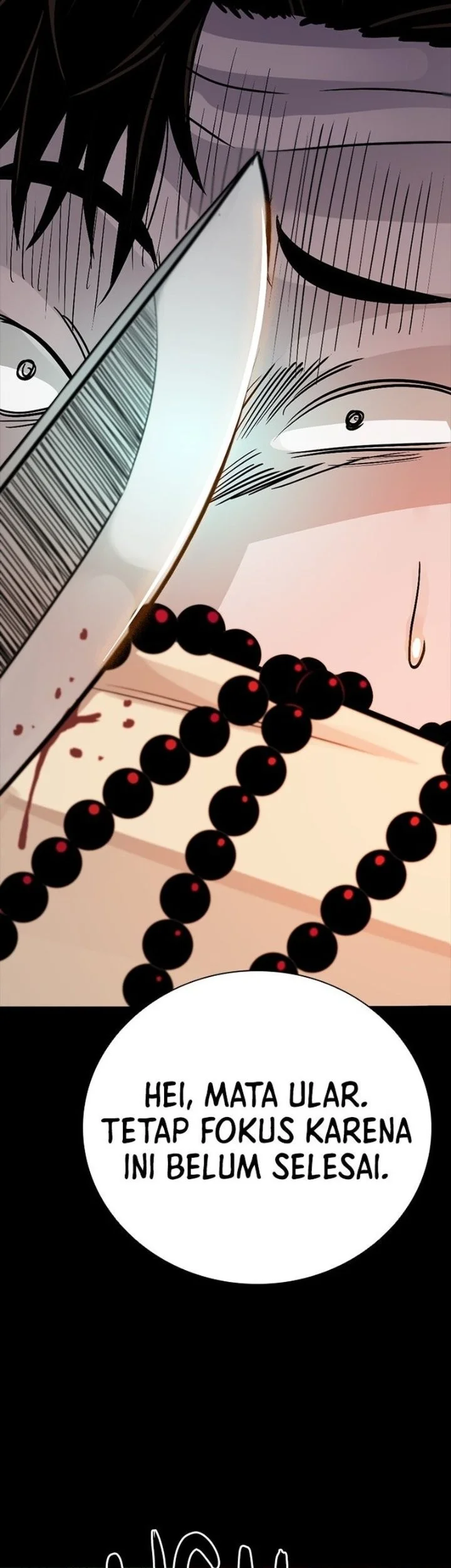 The Worst Generation Chapter 3 - halaman 105
