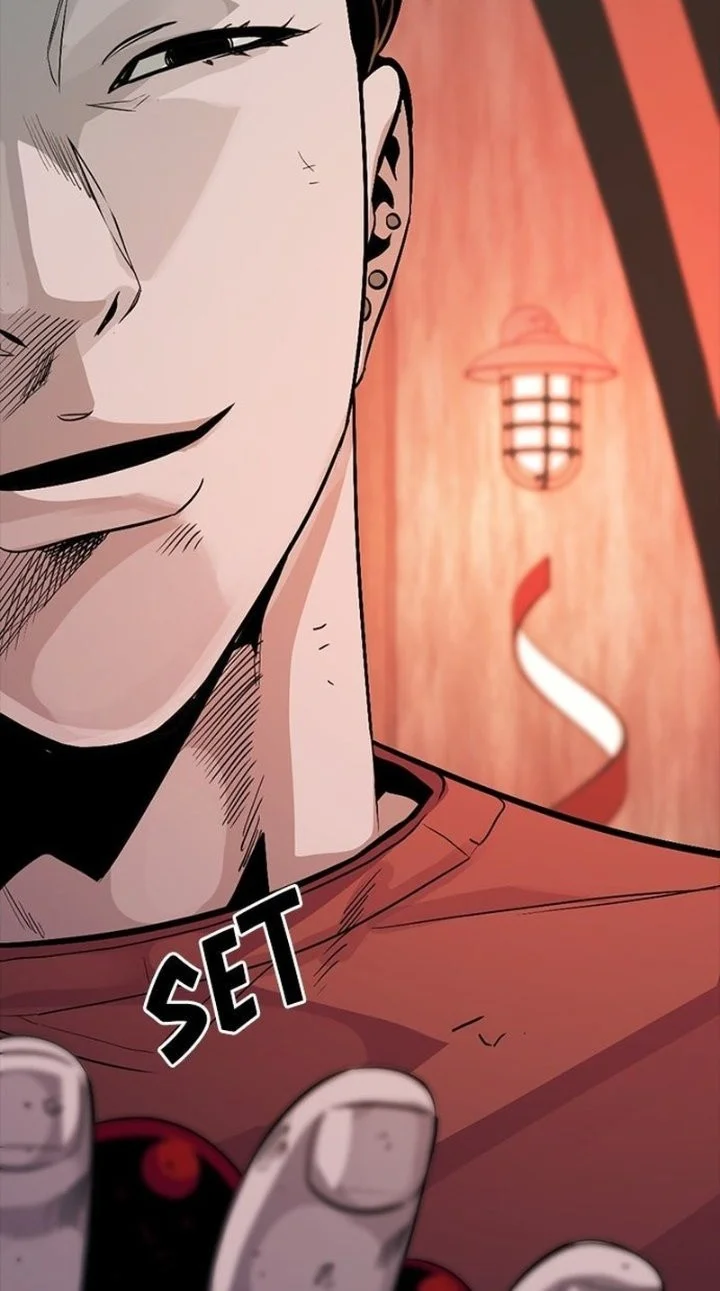 The Worst Generation Chapter 3 - halaman 113