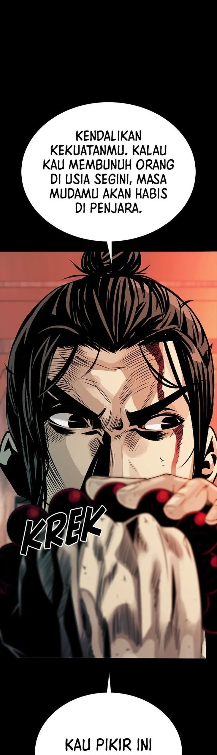 The Worst Generation Chapter 3 - halaman 115