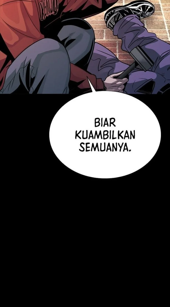 The Worst Generation Chapter 3 - halaman 122