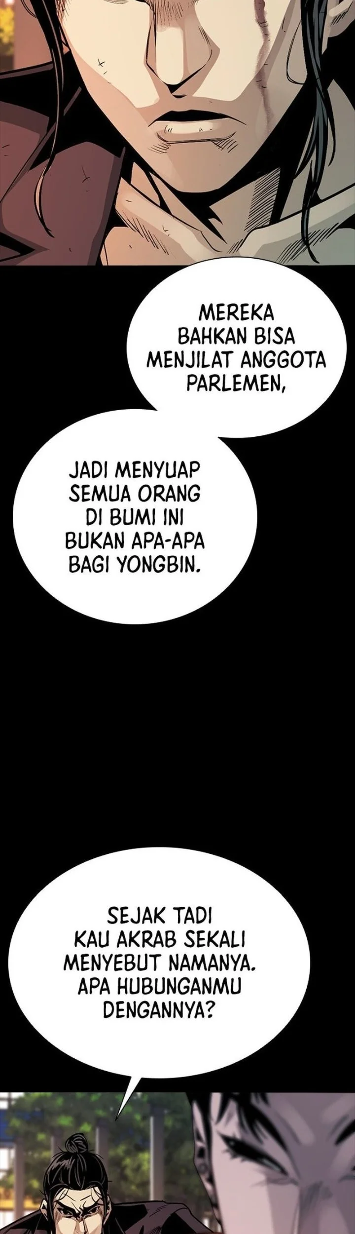 The Worst Generation Chapter 3 - halaman 127