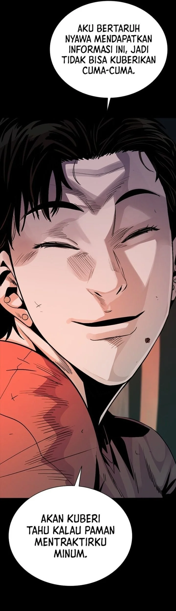 The Worst Generation Chapter 3 - halaman 129