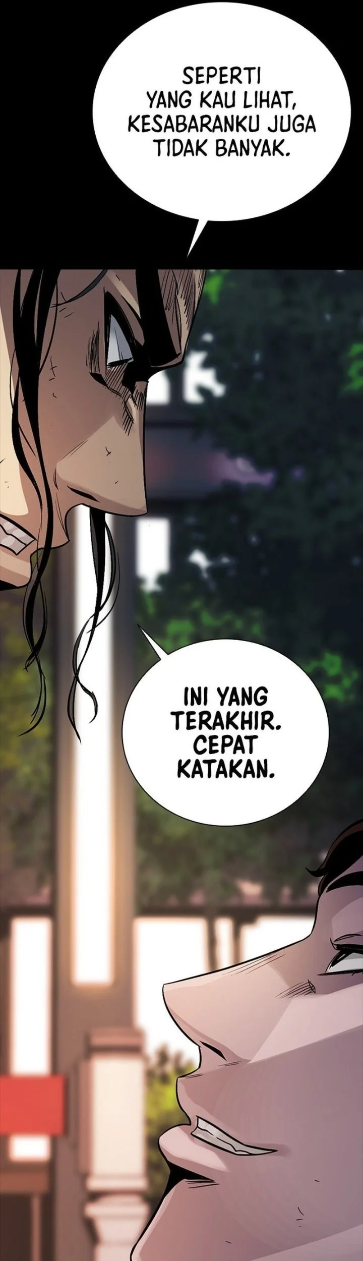 The Worst Generation Chapter 3 - halaman 132