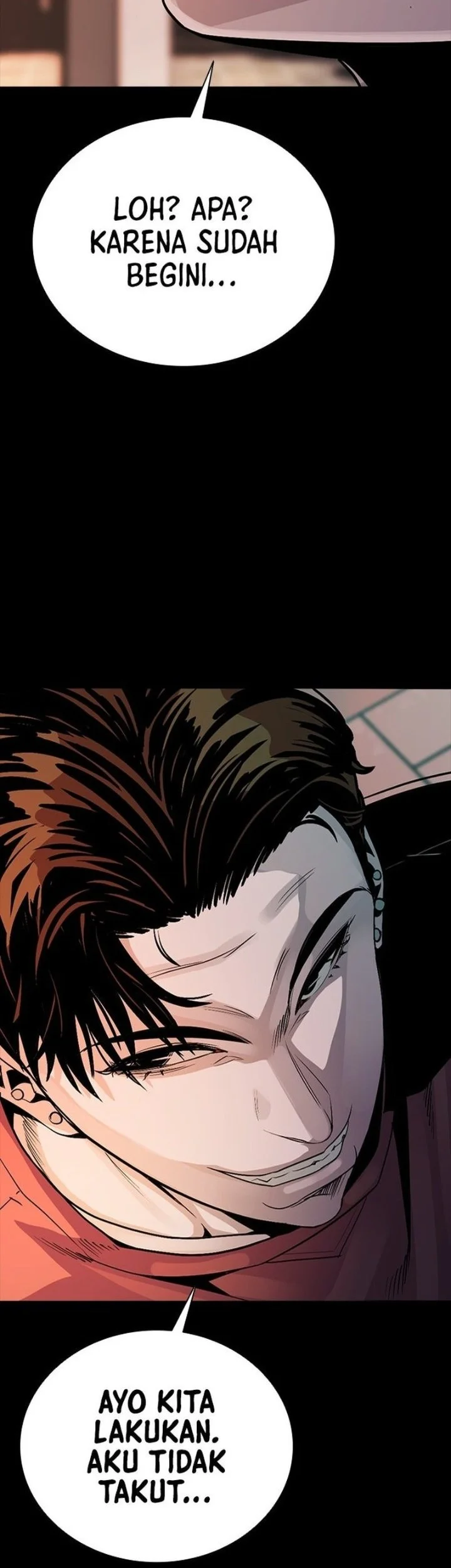 The Worst Generation Chapter 3 - halaman 133
