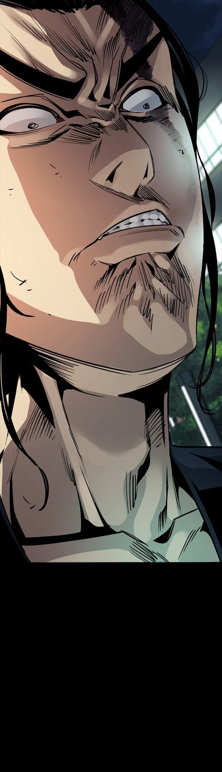 The Worst Generation Chapter 3 - halaman 135