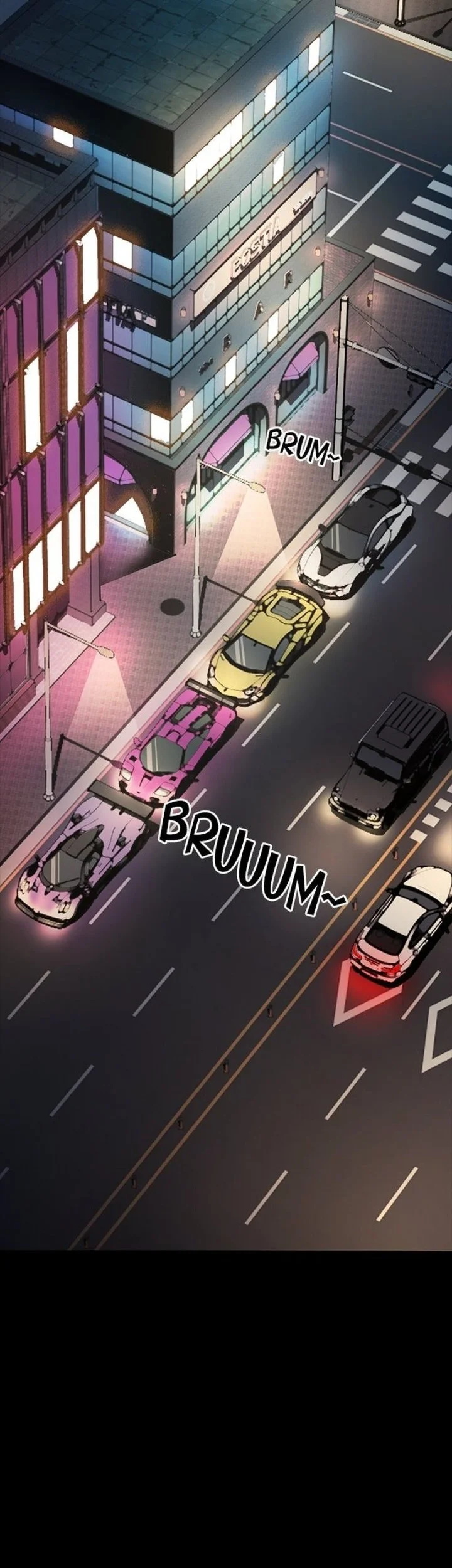 The Worst Generation Chapter 3 - halaman 2