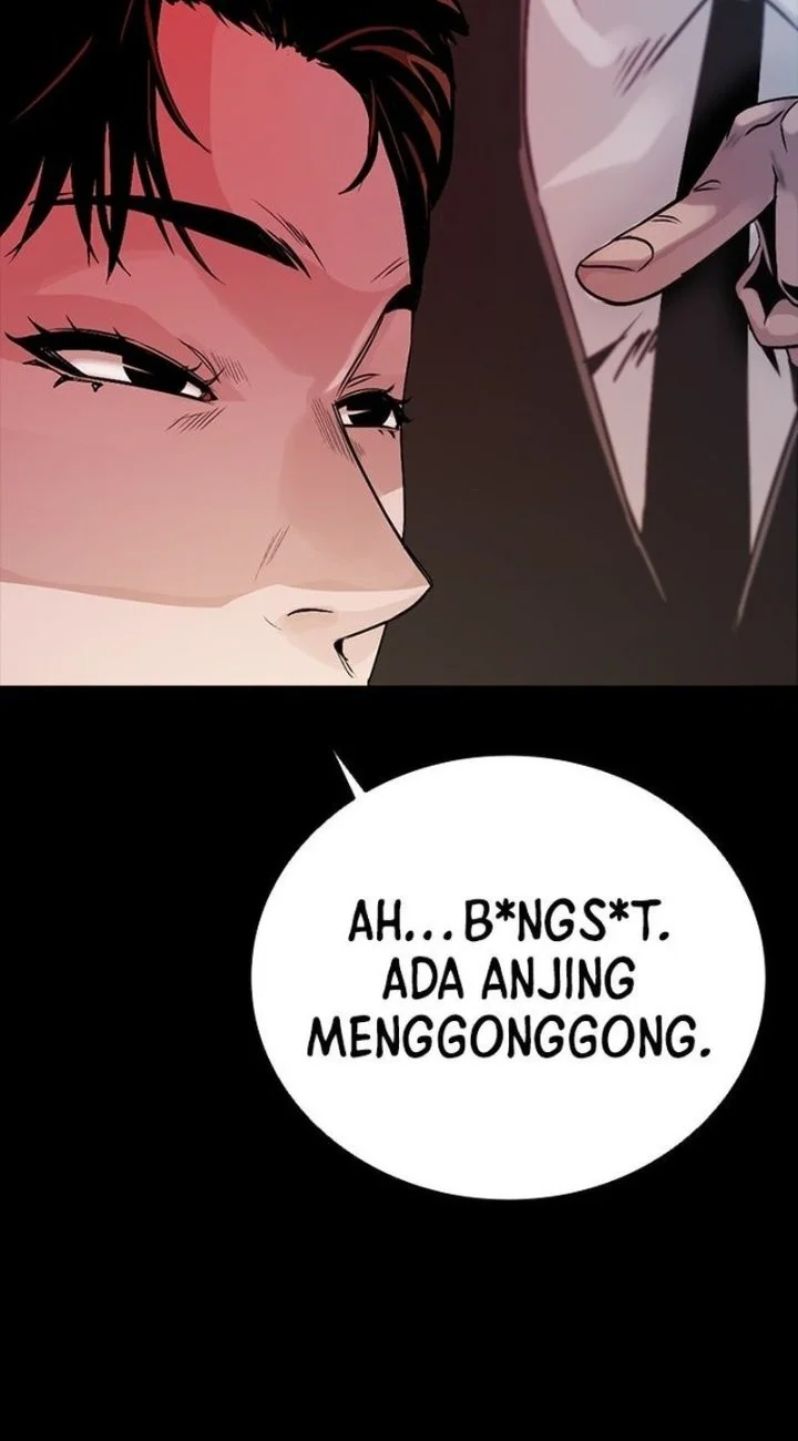 The Worst Generation Chapter 3 - halaman 38