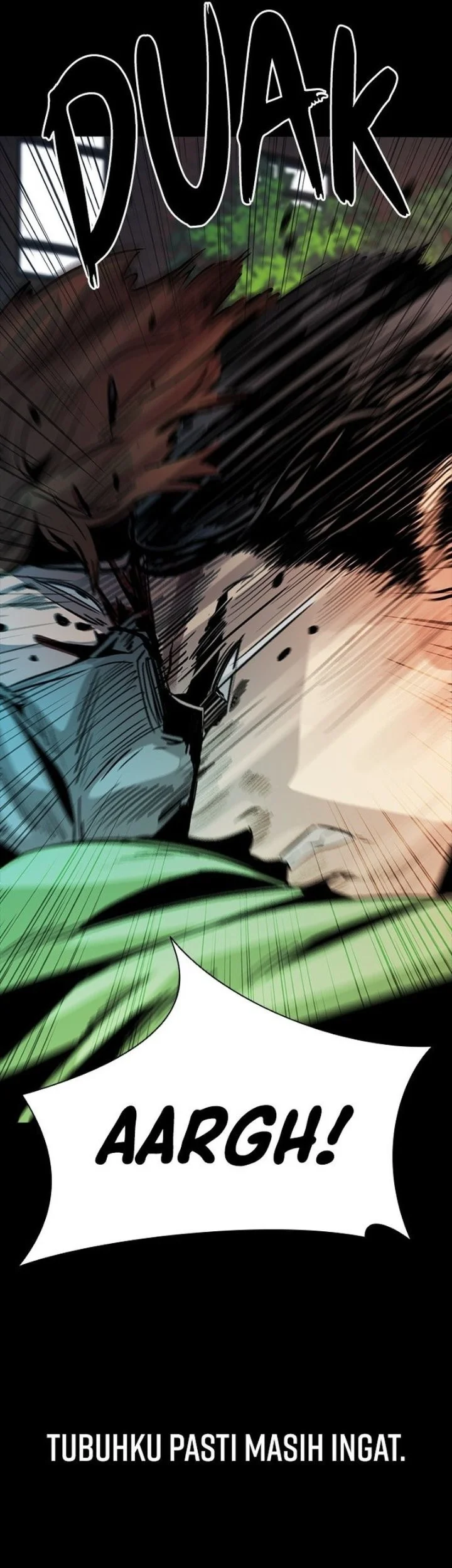 The Worst Generation Chapter 3 - halaman 87