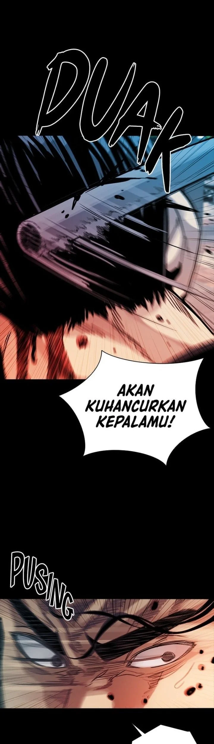 The Worst Generation Chapter 3 - halaman 88