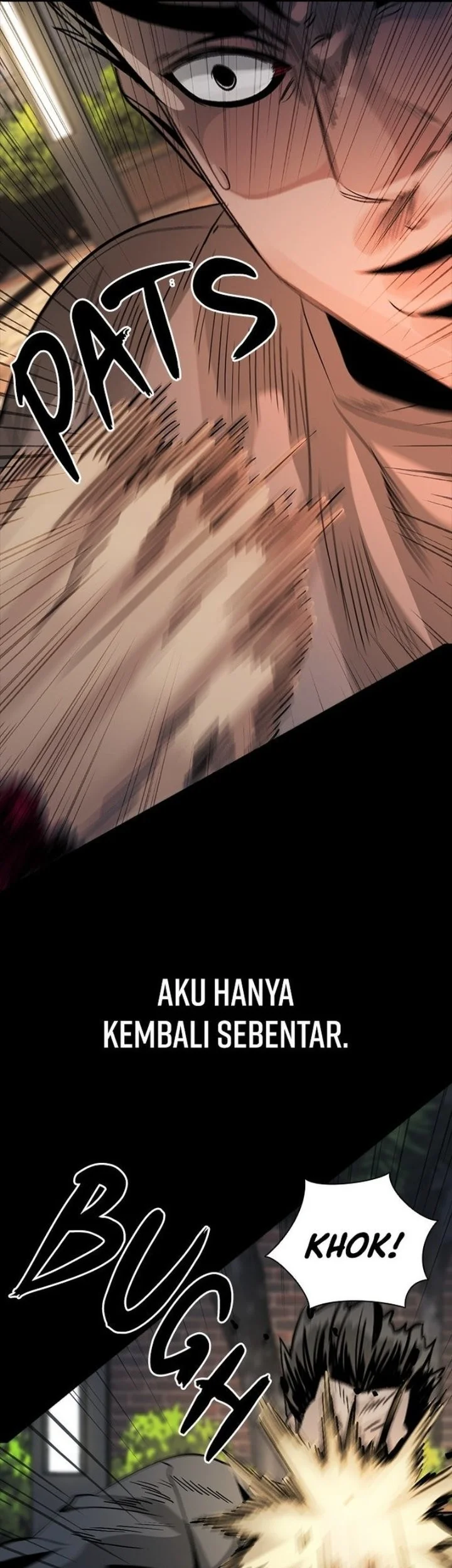 The Worst Generation Chapter 3 - halaman 90