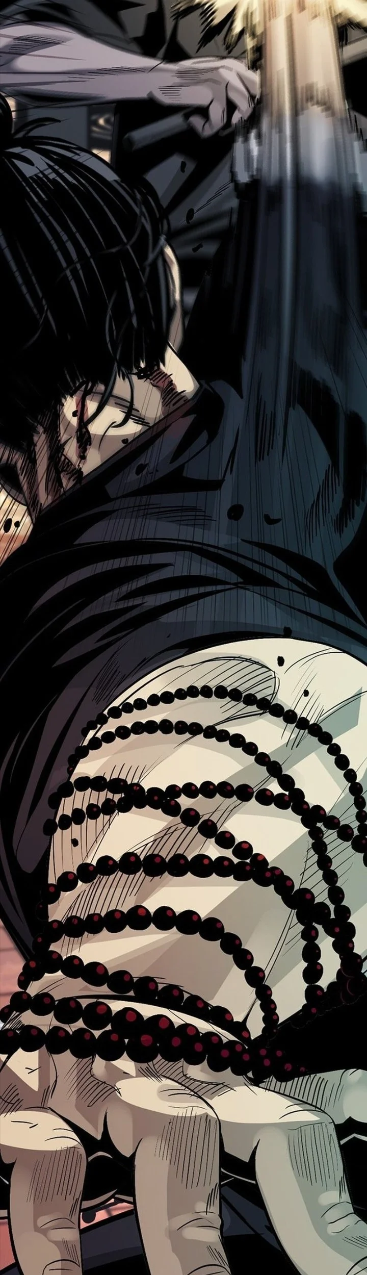 The Worst Generation Chapter 3 - halaman 91