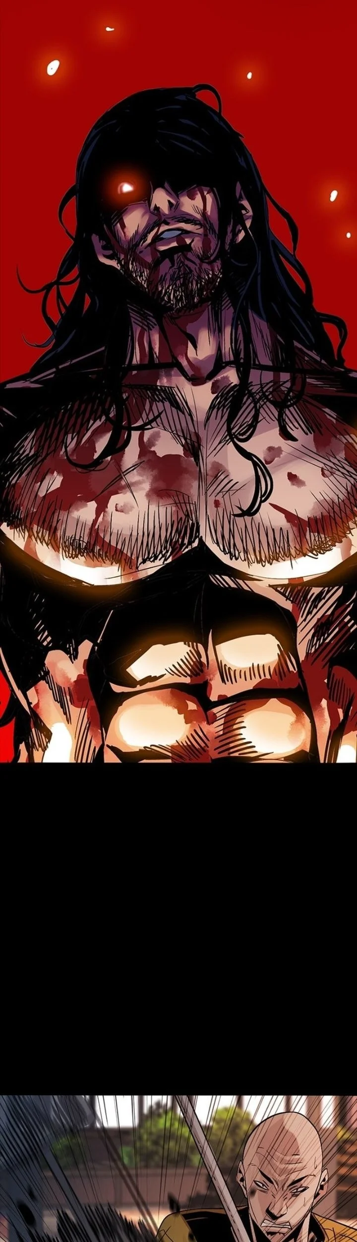 The Worst Generation Chapter 3 - halaman 93
