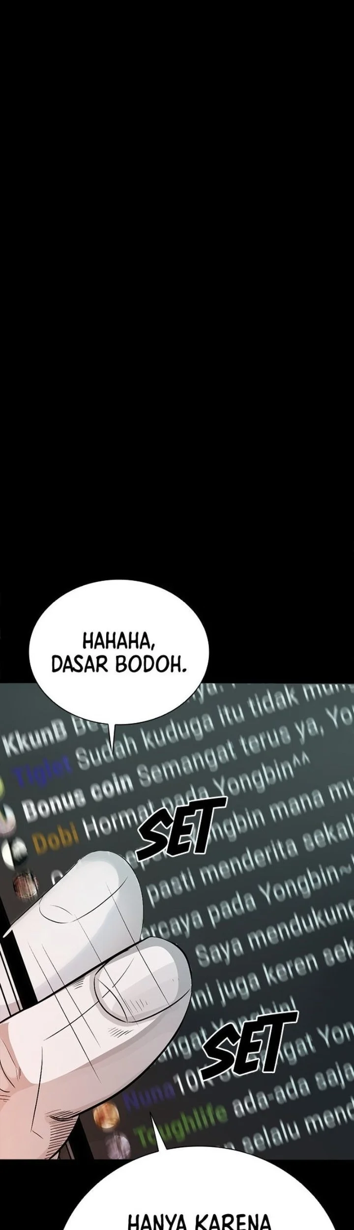 The Worst Generation Chapter 4 - halaman 101