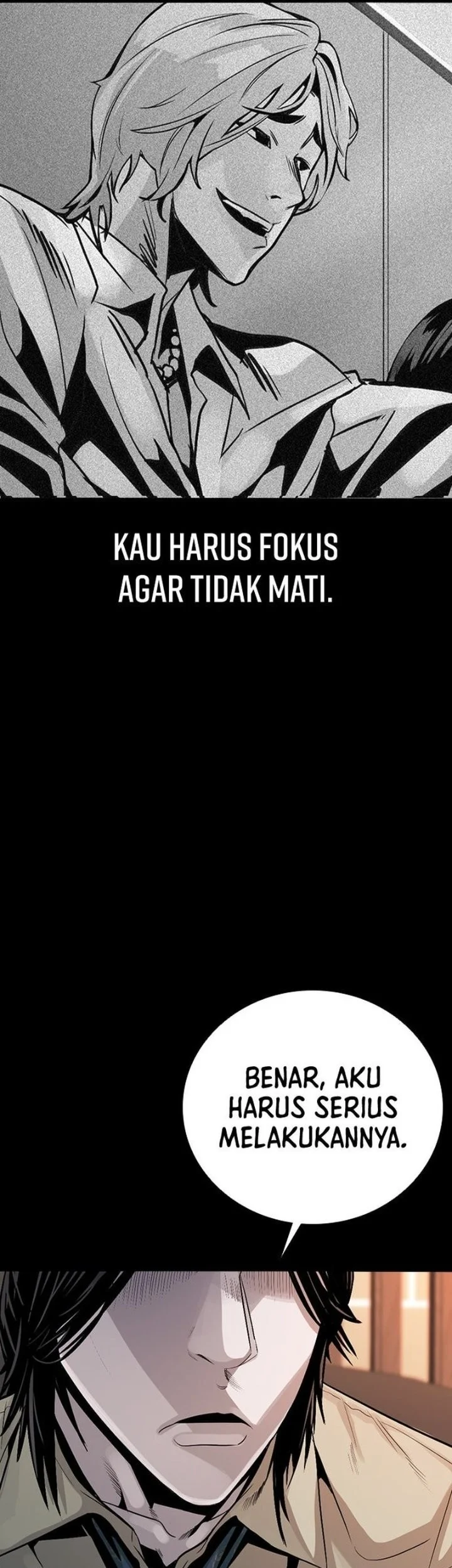 The Worst Generation Chapter 4 - halaman 103