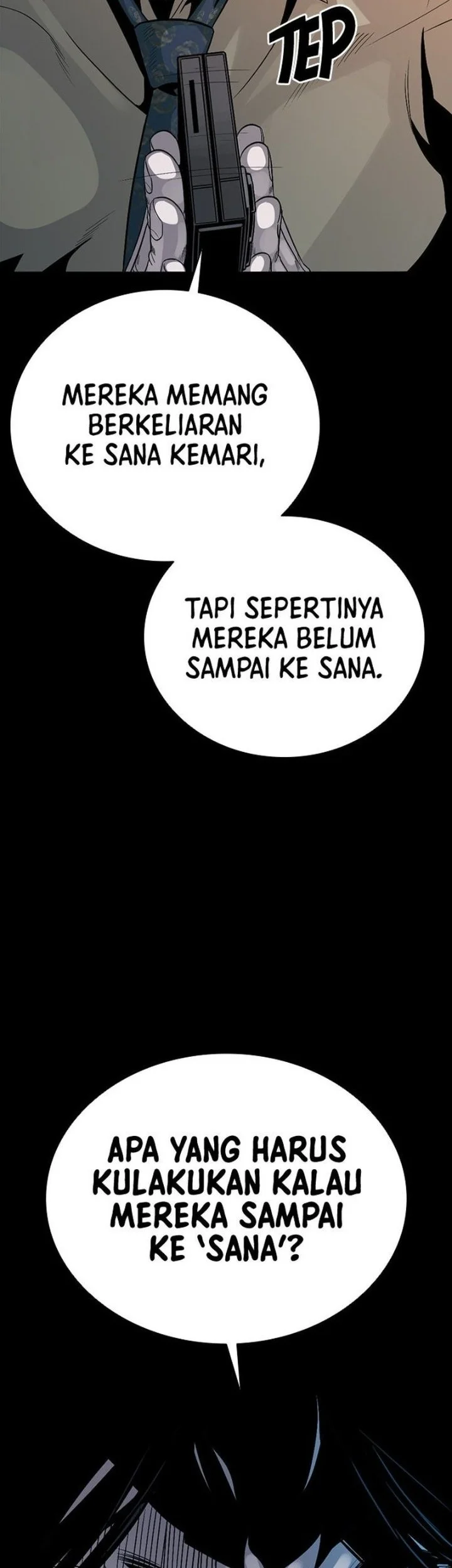 The Worst Generation Chapter 4 - halaman 104