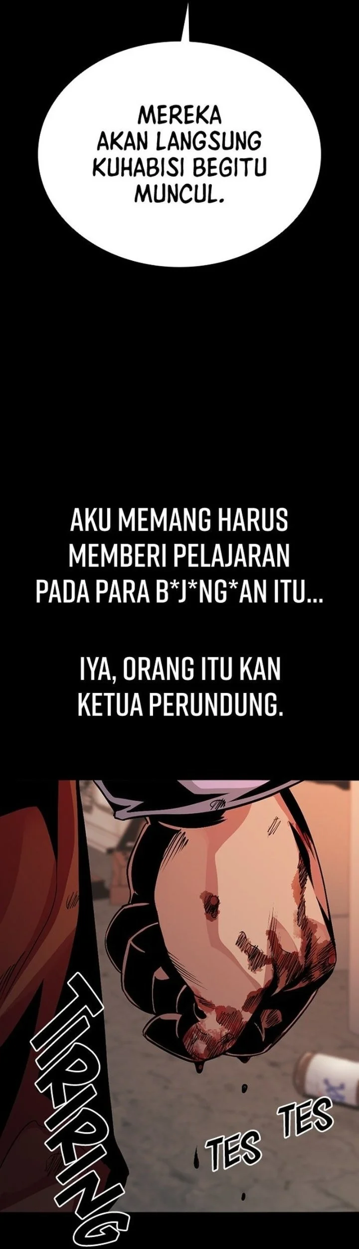 The Worst Generation Chapter 4 - halaman 106