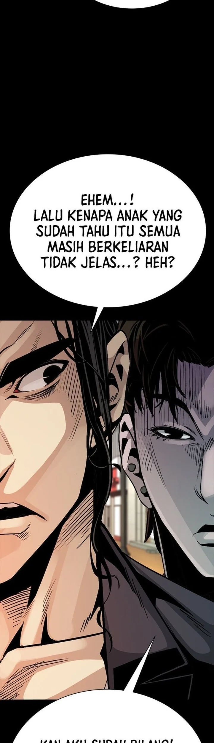 The Worst Generation Chapter 4 - halaman 116