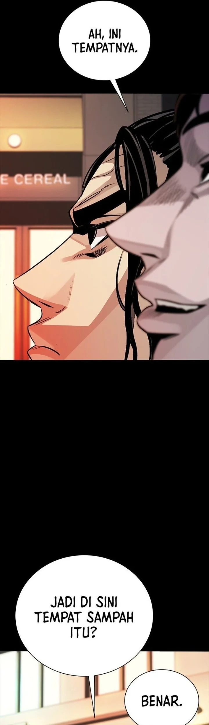The Worst Generation Chapter 4 - halaman 118