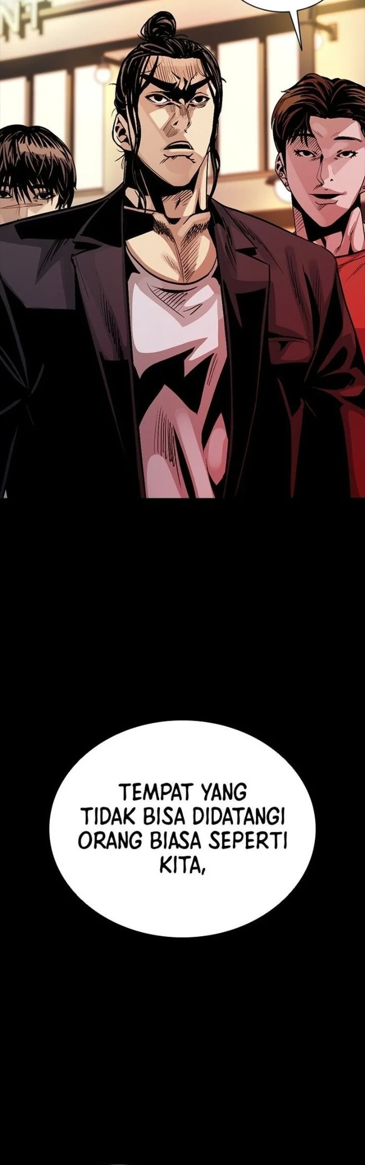 The Worst Generation Chapter 4 - halaman 119