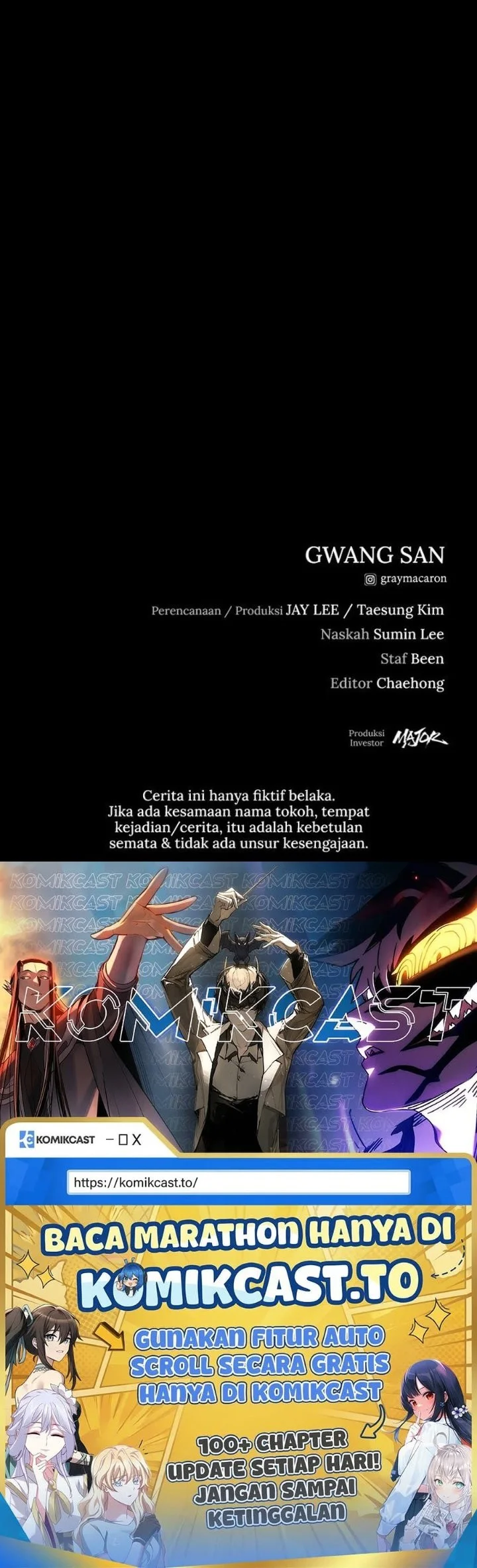 The Worst Generation Chapter 4 - halaman 122