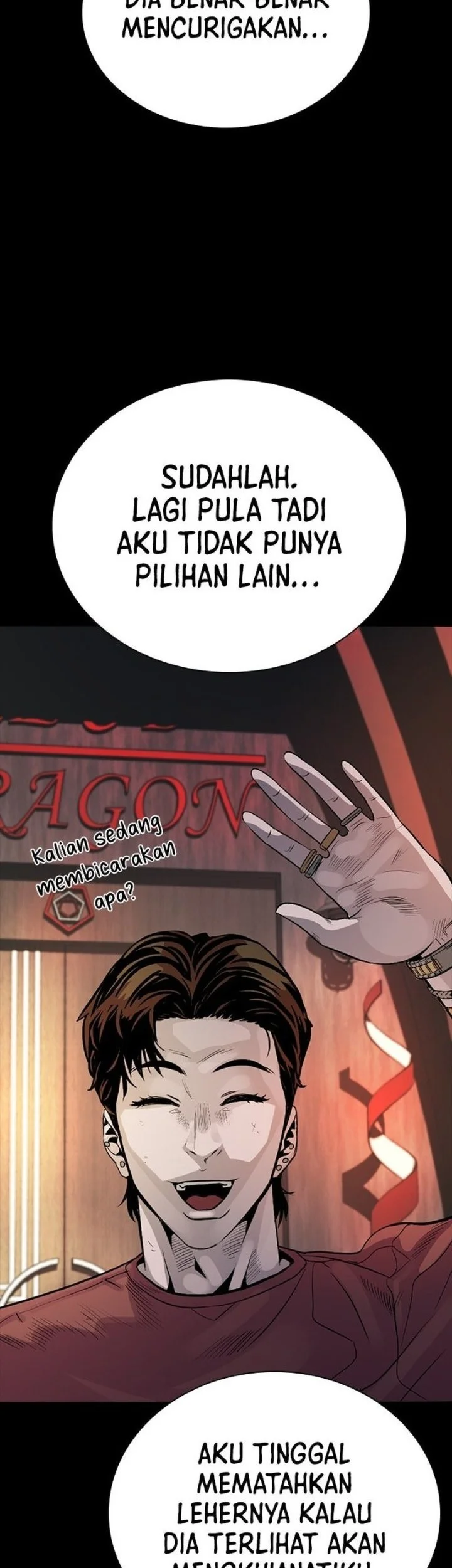 The Worst Generation Chapter 4 - halaman 26