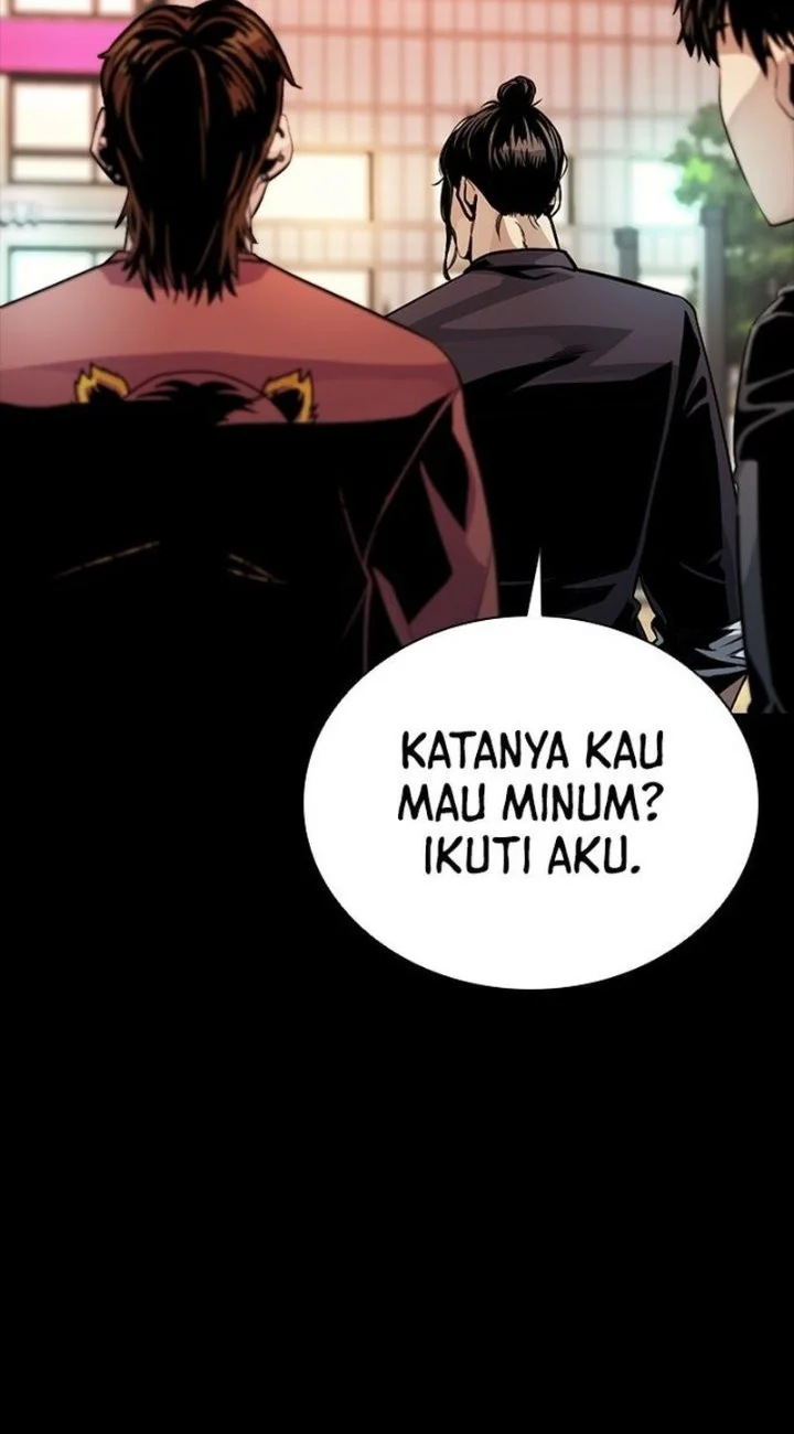 The Worst Generation Chapter 4 - halaman 30