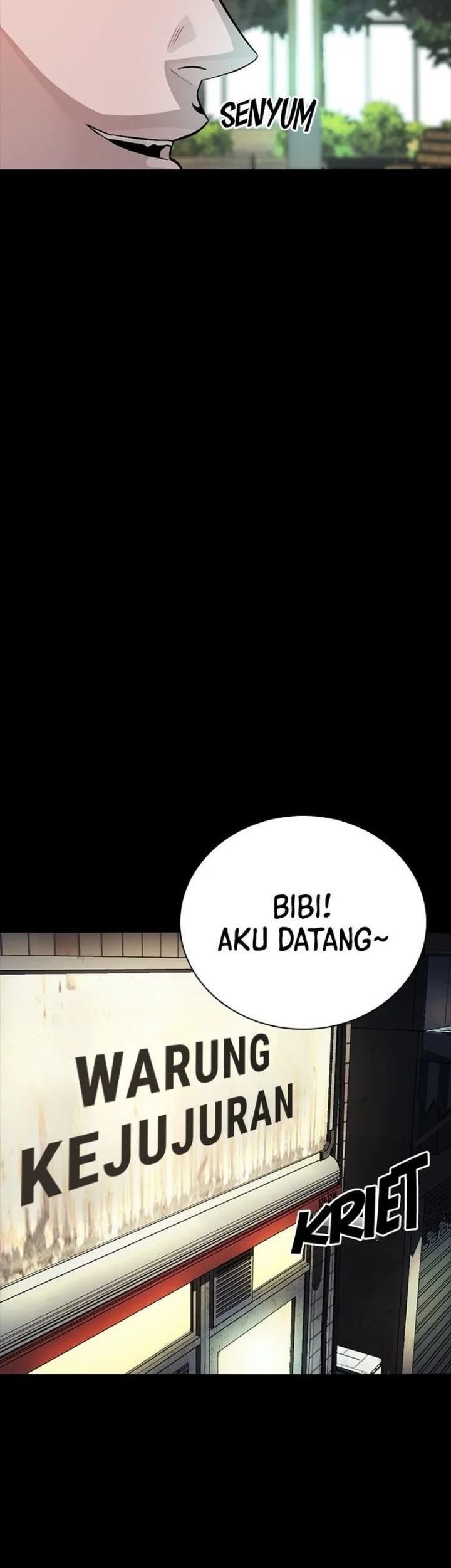 The Worst Generation Chapter 4 - halaman 32