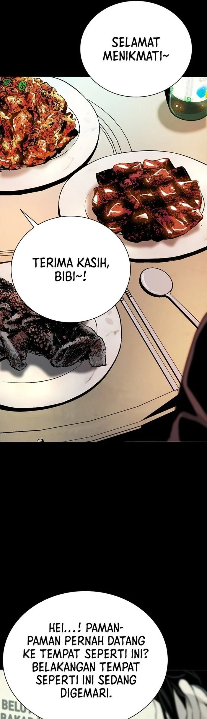 The Worst Generation Chapter 4 - halaman 37