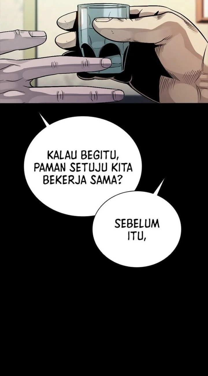 The Worst Generation Chapter 4 - halaman 46
