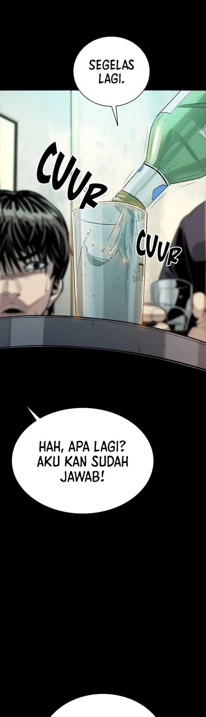 The Worst Generation Chapter 4 - halaman 47