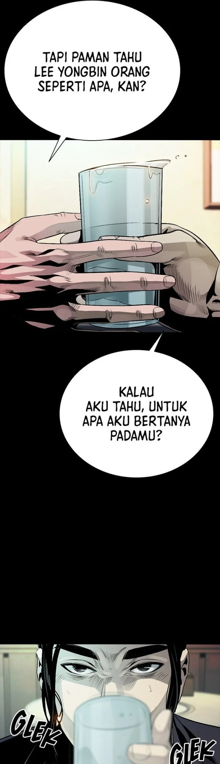 The Worst Generation Chapter 4 - halaman 50
