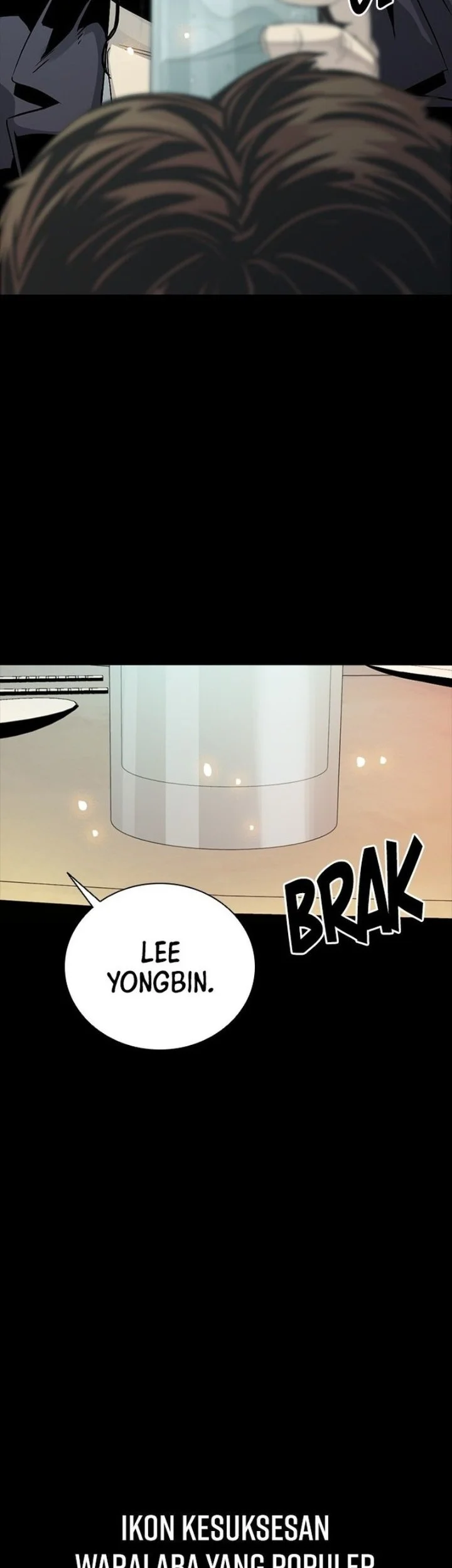 The Worst Generation Chapter 4 - halaman 51