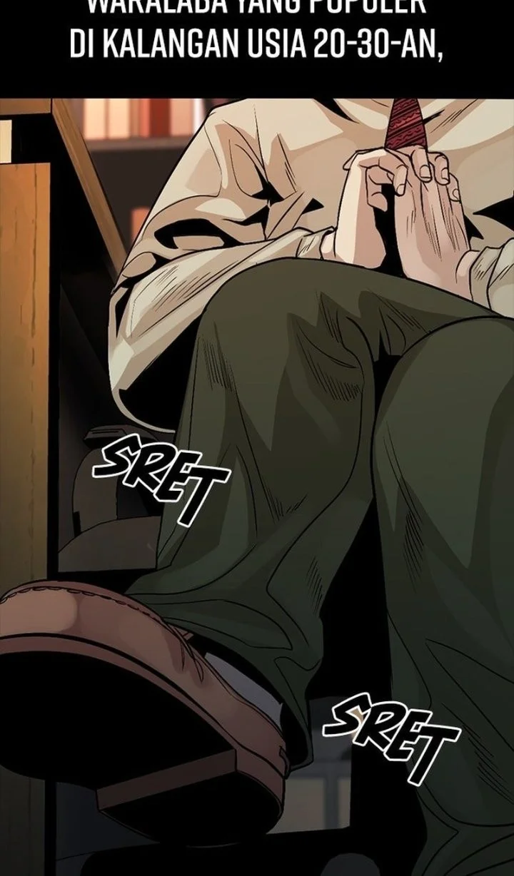 The Worst Generation Chapter 4 - halaman 52