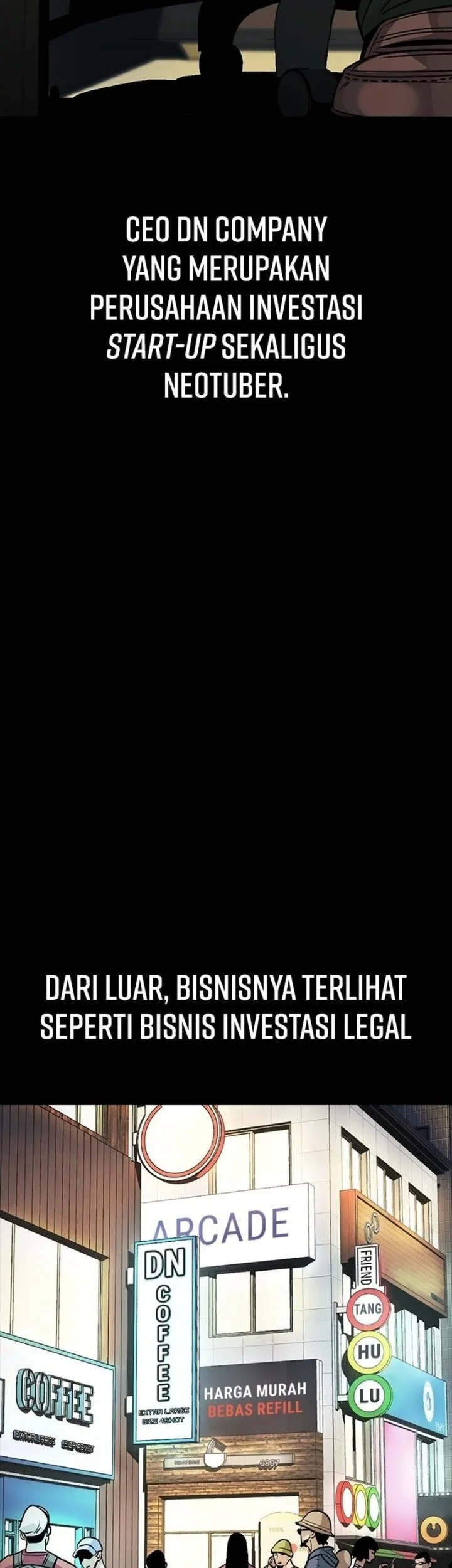 The Worst Generation Chapter 4 - halaman 53