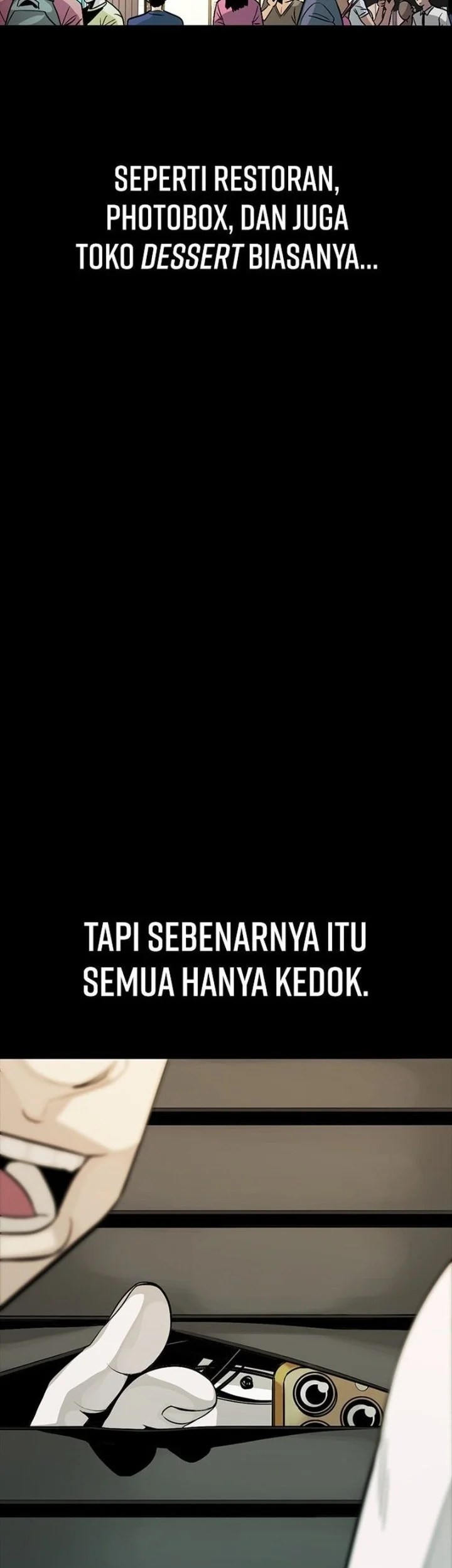 The Worst Generation Chapter 4 - halaman 54